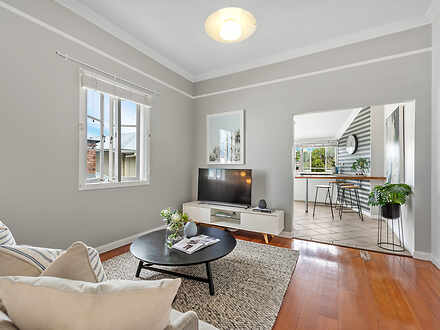 8/447 Bowen Terrace, New Farm 4005, QLD Apartment Photo