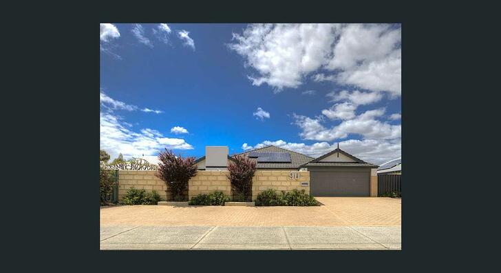 90 Stirling Crescent, High Wycombe 6057, WA House Photo