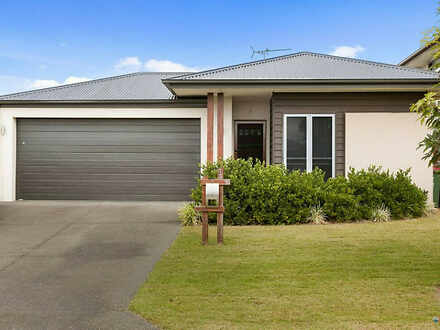 13 Rowe Crescent, Thornlands 4164, QLD House Photo