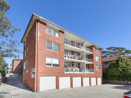 3/11-13 Longueville Road, Lane Cove North 2066, NSW Apartment Photo