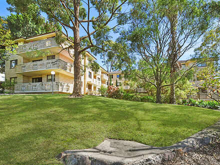 2/17-21 Sherbrook Road, Hornsby 2077, NSW Unit Photo