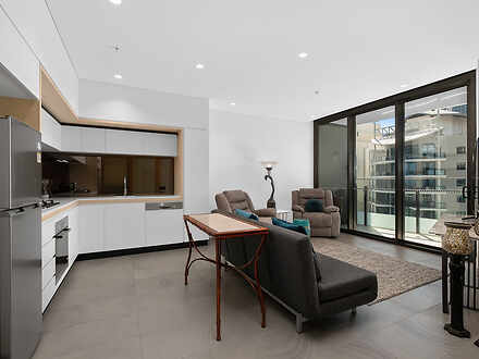 2207/111 Mary Street, Brisbane City 4000, QLD Apartment Photo
