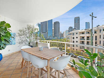 16 Bright Street, Kangaroo Point 4169, QLD Apartment Photo