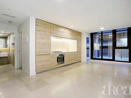1410/12 Queens Road, Melbourne 3004, VIC Apartment Photo