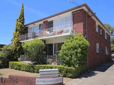 3/36 Frenchmans Road, Randwick 2031, NSW Apartment Photo