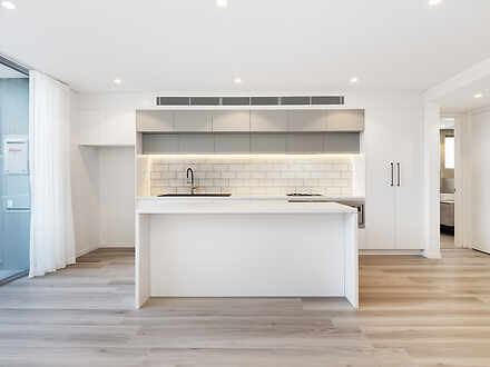 102/301 Miller Street, Cammeray 2062, NSW Apartment Photo