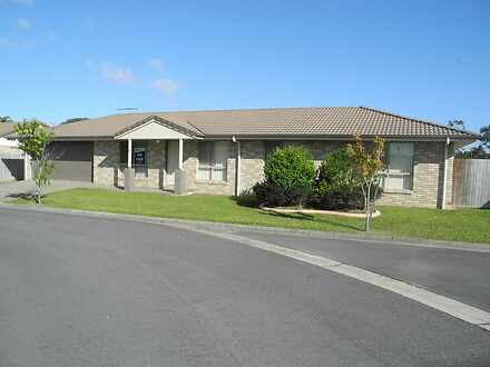UNIT 7/114-116 Del Rosso Road, Caboolture 4510, QLD House Photo