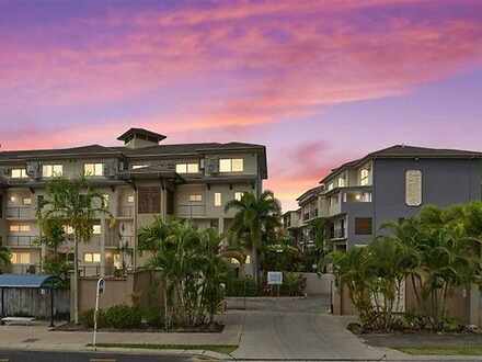 Clifton Beach 4879, QLD Apartment Photo