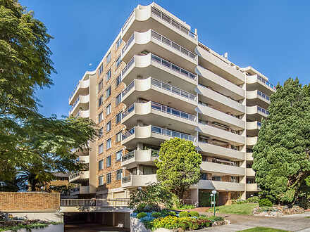 38/21 Johnson Street, Chatswood 2067, NSW Apartment Photo