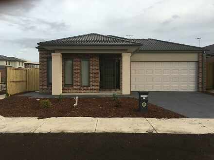 17 Altitude Drive, Point Cook 3030, VIC House Photo