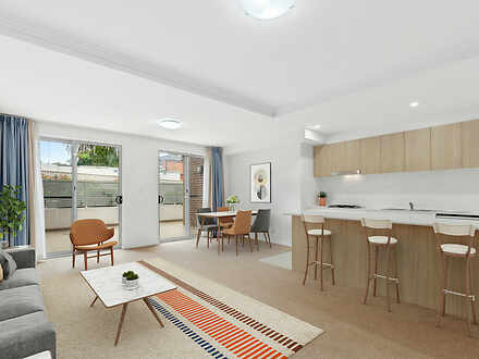 4/212 William Street, Granville 2142, NSW Apartment Photo