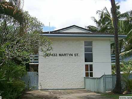 4/133 Martyn Street, Parramatta Park 4870, QLD Unit Photo