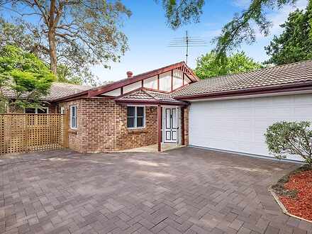 48A Carbeen Avenue, St Ives 2075, NSW House Photo