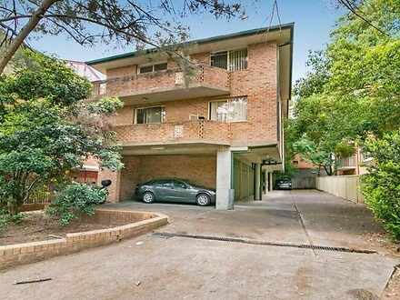 3/4 Betts Street, Parramatta 2150, NSW Apartment Photo