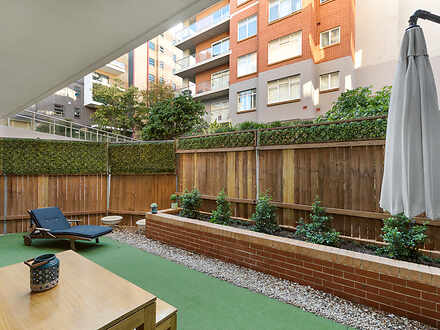 34/14-18 College Crescent, Hornsby 2077, NSW Apartment Photo