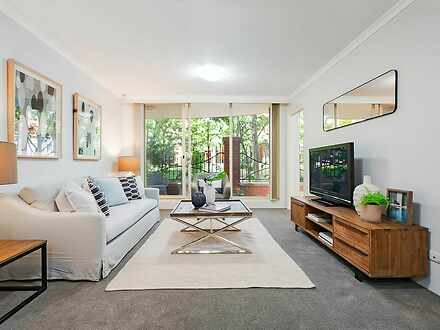 13/52 Christie Street, St Leonards 2065, NSW Apartment Photo