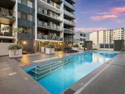 24/208 Adelaide Terrace, East Perth 6004, WA Apartment Photo
