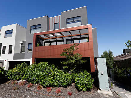 5/1 Lakeview Terrace, Templestowe Lower 3107, VIC Townhouse Photo