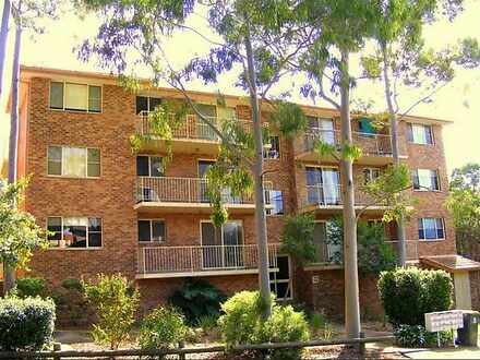 22/48-52 Hassall Street, Westmead 2145, NSW Apartment Photo