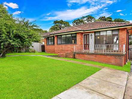 86 Dareen Street, Frenchs Forest 2086, NSW House Photo