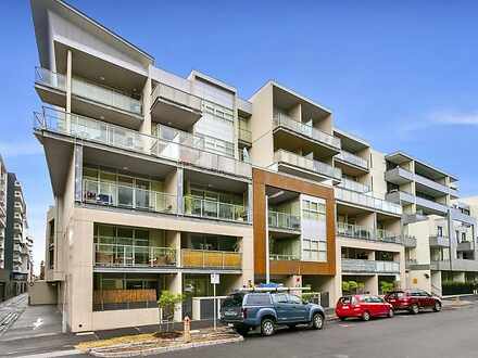 509/54 Nott Street, Port Melbourne 3207, VIC Apartment Photo