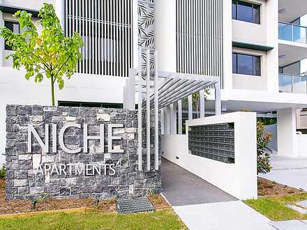 11 Andrews Street, Southport 4215, QLD Apartment Photo