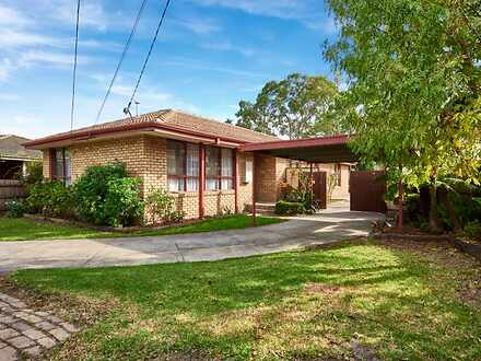 Riverview Crescent, Eumemmerring 3177, VIC House Photo