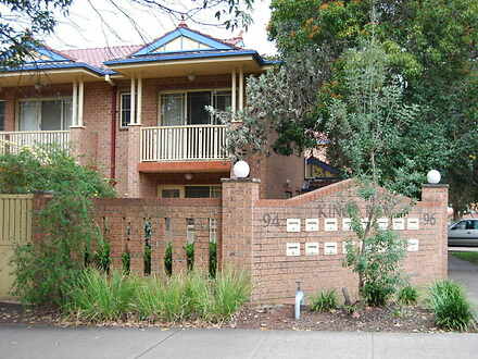 5/94 Albert Road, Strathfield 2135, NSW Townhouse Photo