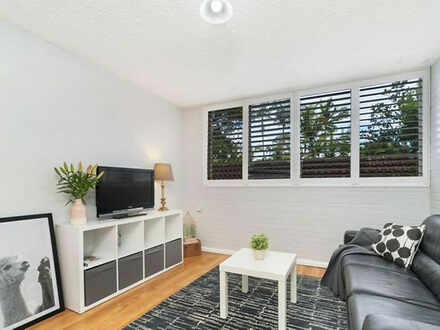 4/50 Forrester Terrace, Bardon 4065, QLD Apartment Photo
