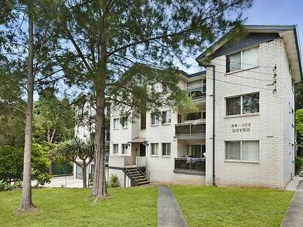 4/99 The Boulevarde, Dulwich Hill 2203, NSW Apartment Photo