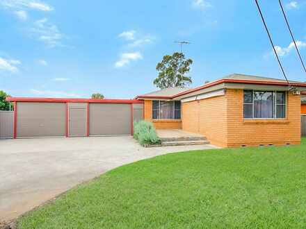 15 Mcculloch Road, Blacktown 2148, NSW House Photo