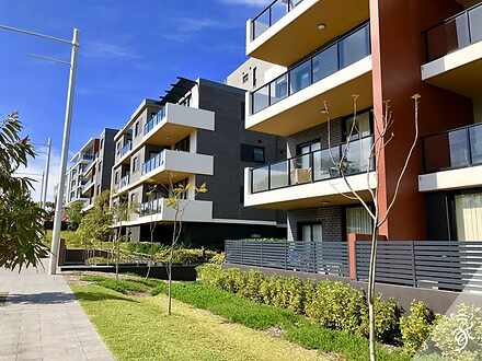 4019/8C Junction Street, Ryde 2112, NSW Apartment Photo