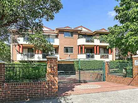 14/14-16 Beresford Road, Strathfield 2135, NSW Apartment Photo