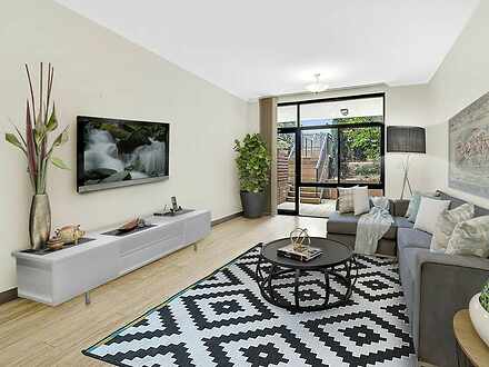 2304/20 Porter Street, Ryde 2112, NSW Apartment Photo