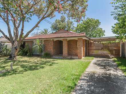 25 Hummerstone Road, Seaford 3198, VIC House Photo