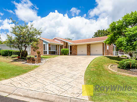 8 Lucille Ball Place, Parkwood 4214, QLD House Photo