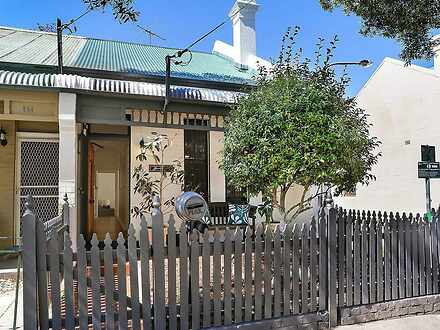 156 Evans Street, Rozelle 2039, NSW House Photo