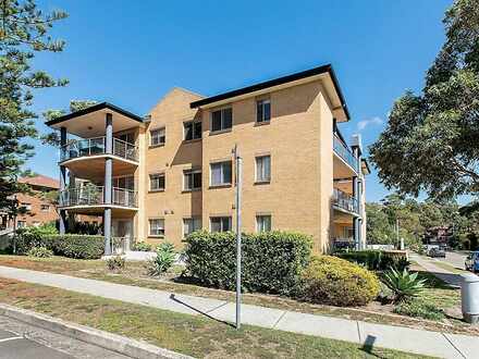 6/105 Elouera Road, Cronulla 2230, NSW Apartment Photo
