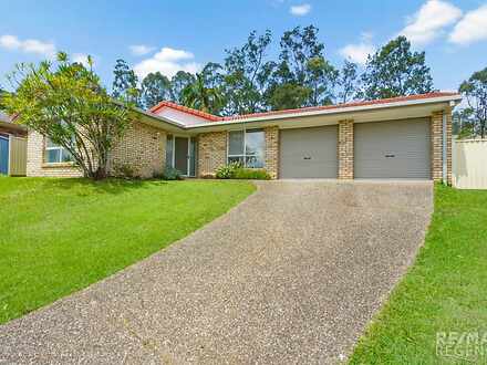 26 James Cagney Close, Parkwood 4214, QLD House Photo