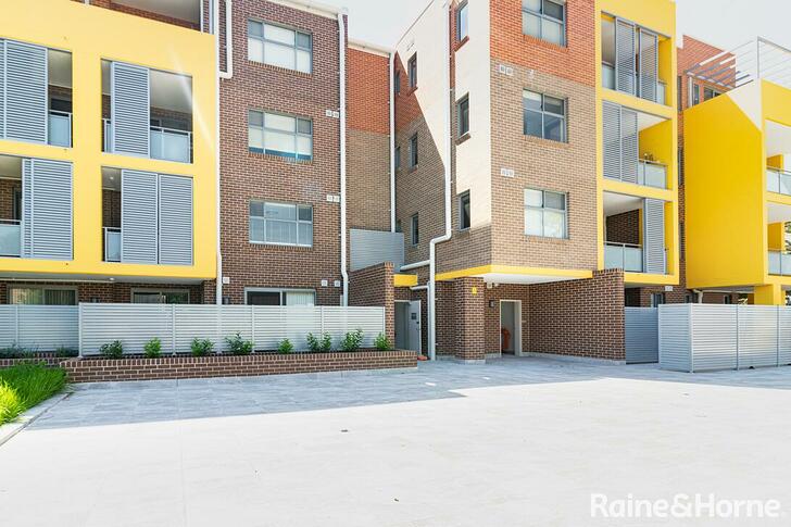 2/457 Guildford Road, Guildford 2161, NSW Apartment Photo