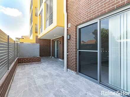 457 Guilford Road, Guildford 2161, NSW Apartment Photo
