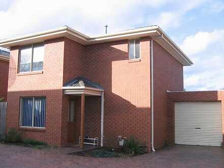 4/224 Westall Road, Springvale 3171, VIC Townhouse Photo
