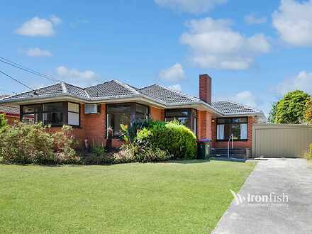 5 June Court, Bayswater 3153, VIC House Photo