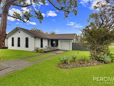 1 Allambie Place, Port Macquarie 2444, NSW House Photo
