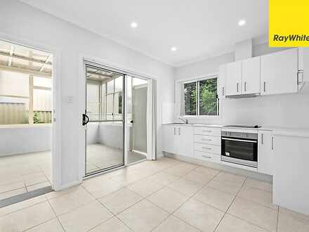 8A Franklin Place, Carlingford 2118, NSW Flat Photo