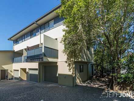 4/96 Marquis Street, Greenslopes 4120, QLD Townhouse Photo