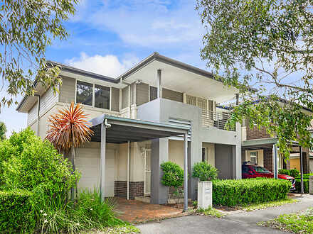65 Botanica Drive, Lidcombe 2141, NSW House Photo