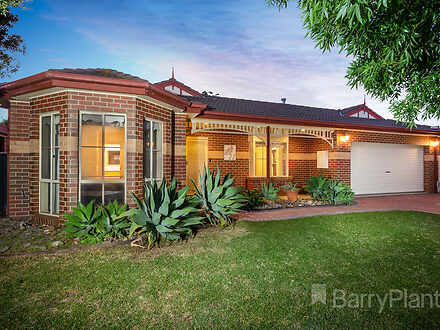 22 Cavendish Drive, Point Cook 3030, VIC House Photo