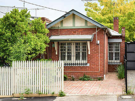 82 Erskine Street, North Melbourne 3051, VIC House Photo
