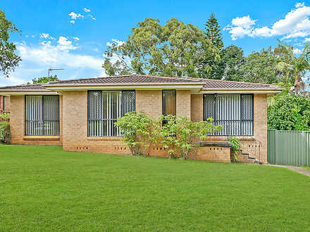 67 Shanke Crescent, Kings Langley 2147, NSW House Photo